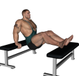 Dip - Bench